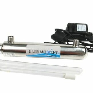UV-Desinfektionslampe 220 Volt