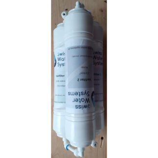 Vorfilter Set für SWS Geräte