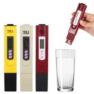 Hilfsmittel Wasserveredelung