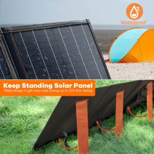 Solar Power Pack SOUOP 1200 Watt – Bild 3