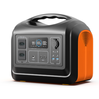 Solar Power Pack SOUOP 1200 Watt