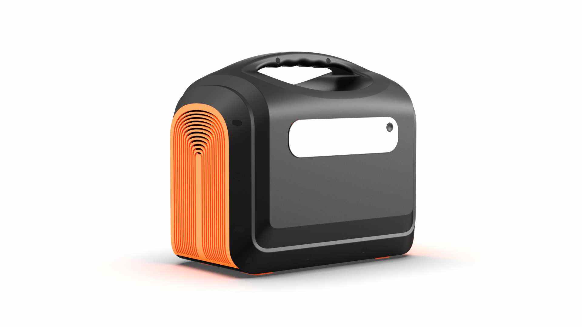 Solar Power Pack SOUOP 1200 Watt – Bild 14
