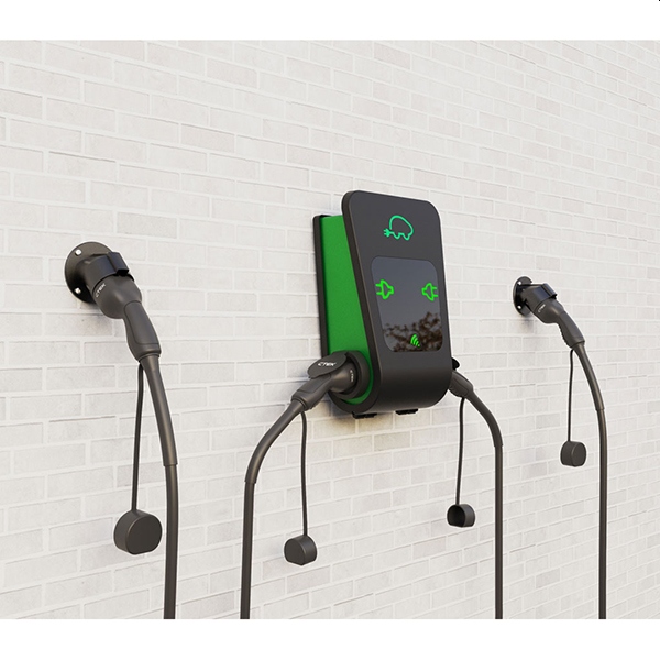 CHARGESTORM® CONNECTED 2 E-Auto-Ladestation – Bild 3