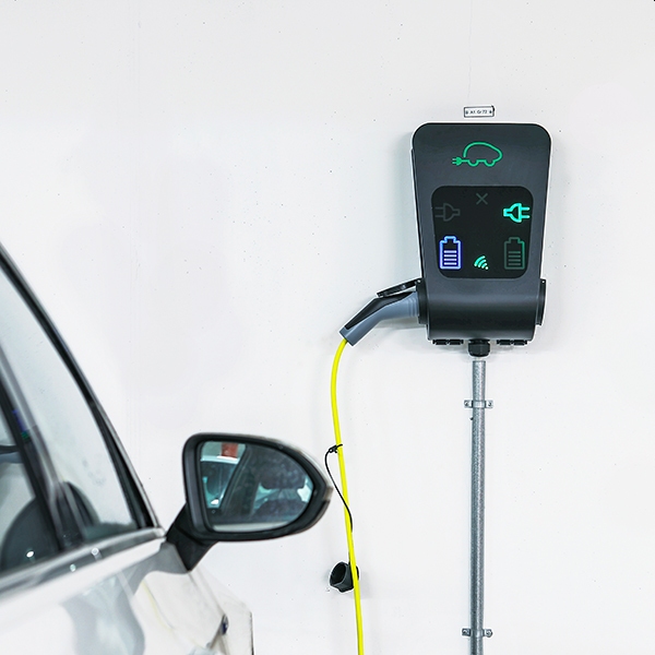 CHARGESTORM® CONNECTED 2 E-Auto-Ladestation – Bild 2