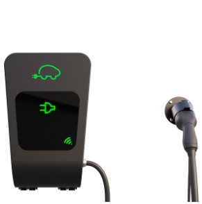 CHARGESTORM® CONNECTED 2 E-Auto-Ladestation