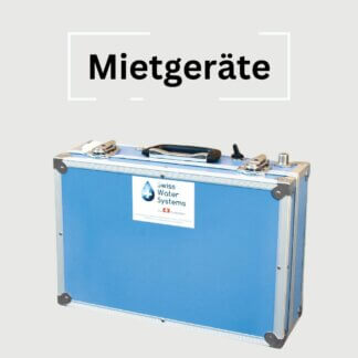 Mietgeräte