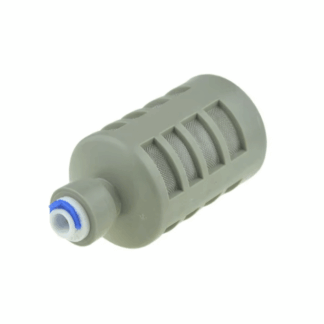 Ansaugfilter 6.3mm 1 Stk