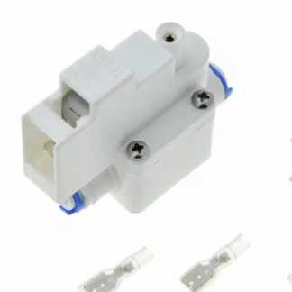 Niederdruckschalter 6.3mm