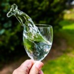 Nitrat im Trinkwasser in der Schweiz