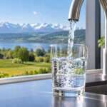 Chlorothalonil im Trinkwasser in der Schweiz